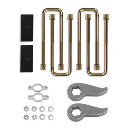 COGNITO MOTORSPORTS 2IN ECONOMY LEVELING LIFT KIT (GM) 110-90800